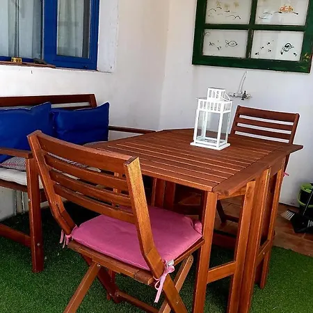 Eco Casa Alma,montana, Campo Y Playa Appartement Tabayesco