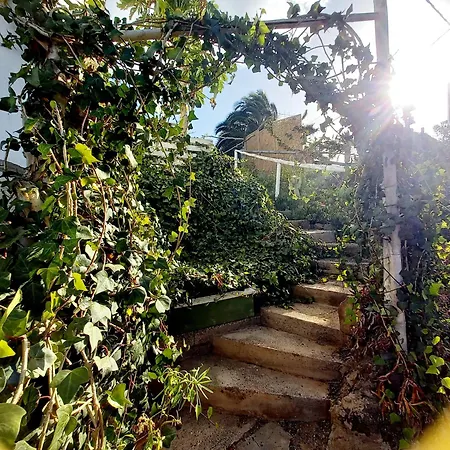 Eco Casa Alma,montana, Campo Y Playa Appartement Tabayesco