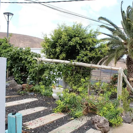 Eco Casa Alma,montana, Campo Y Playa