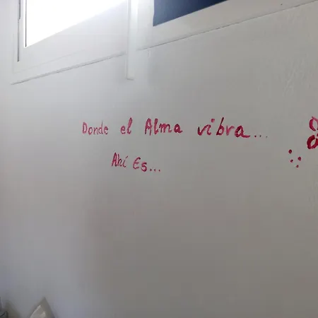 아파트 Eco Casa Alma,montana, Campo Y Playa