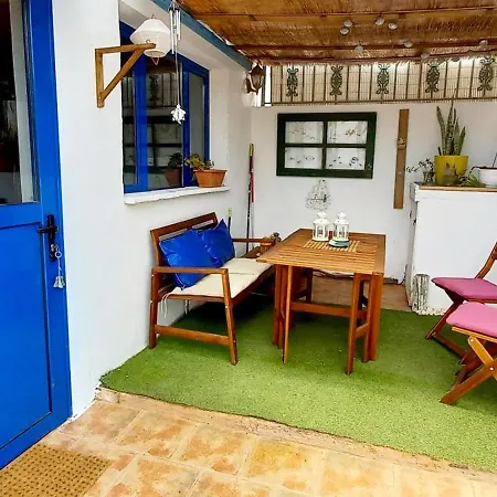 Eco Casa Alma,montana, Campo Y Playa * Tabayesco