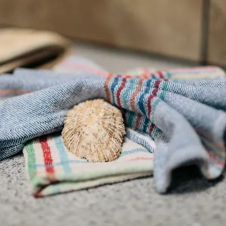 아파트 Eco Casa Alma,montana, Campo Y Playa Tabayesco