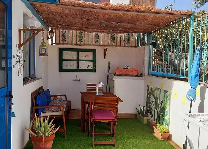Eco Casa Alma,montana, Campo Y Playa Табайеско