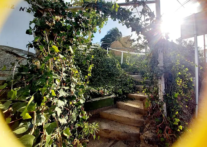 Eco Casa Alma,montana, Campo Y Playa Апартаменты Табайеско