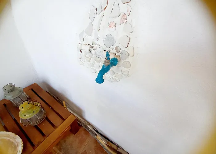 Апартаменты Eco Casa Alma,montana, Campo Y Playa *